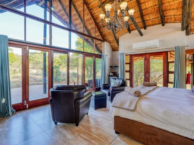 Farm in Black Rhino Game Lodge For Sale