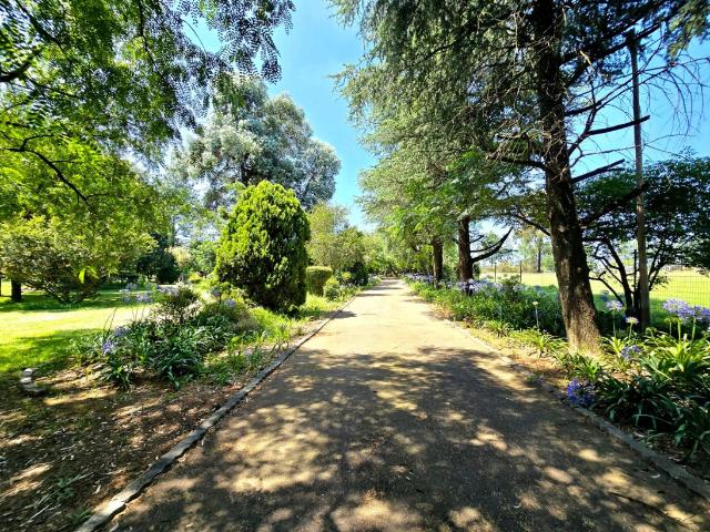 Farm in Blignautsrus AH For Sale