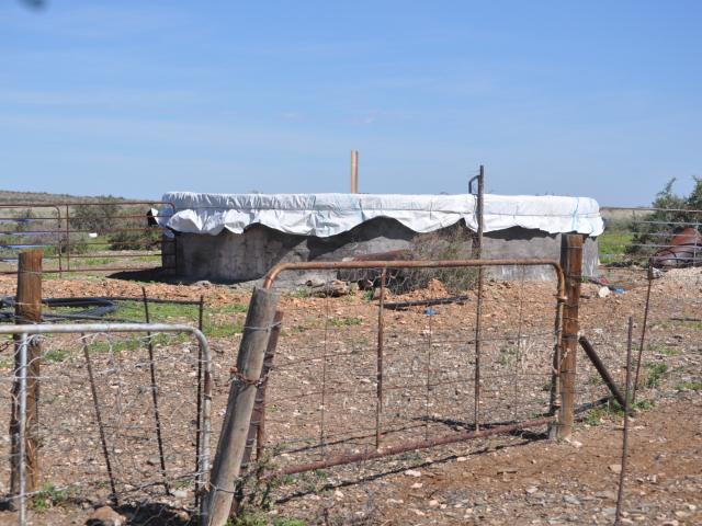 Farm in Brandvlei For Sale