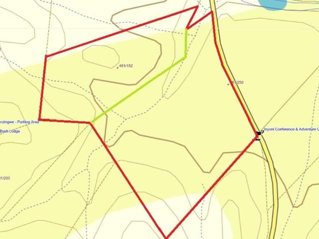 Farm in Broederstroom For Sale