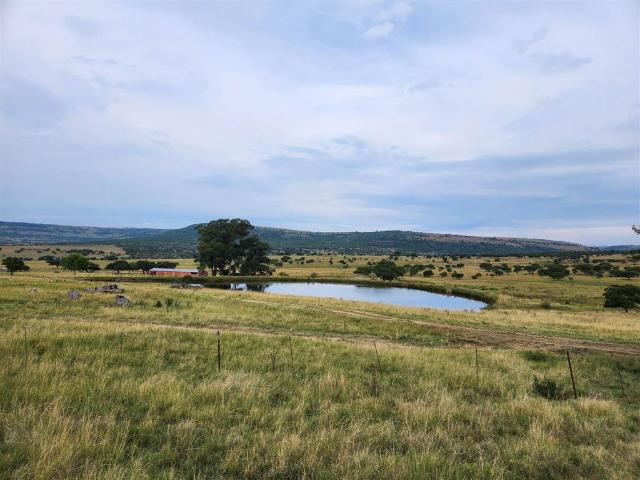 Farm in Dundee