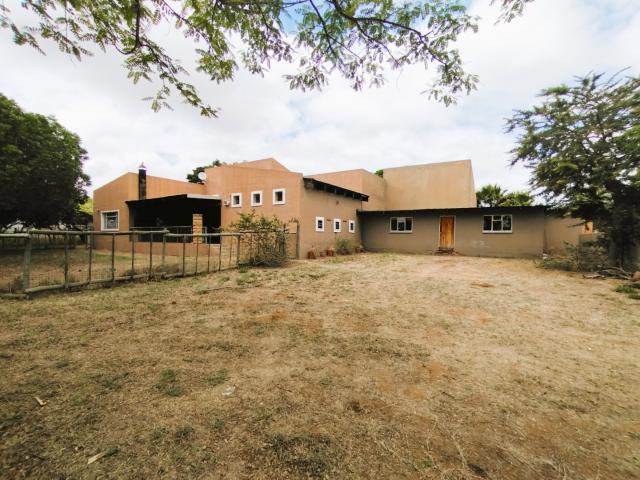 Farm in Dalmada AH For Sale
