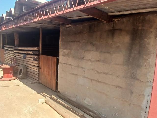 Farm in Gerhardsville For Sale
