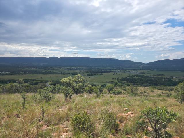 Farm in Hartbeespoort Rural For Sale