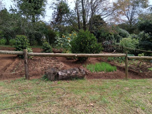Farm in Hilton Rural For Sale