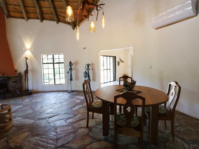 Farm in Hoedspruit Rural For Sale