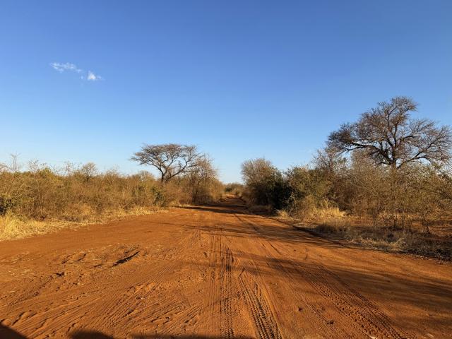 Farm in Hoedspruit Rural For Sale