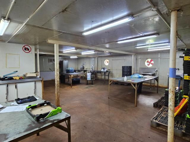 Farm in Honingneskrans AH For Sale