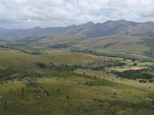 Farm in Kareedouw
