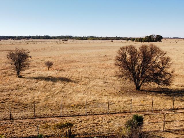 Farm in Klerksdorp Rural For Sale