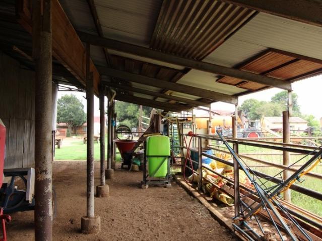 Farm in Klipdrift For Sale