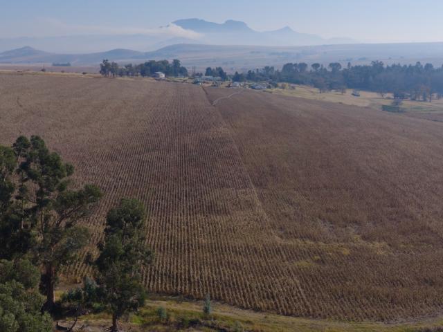 Farm in Kokstad Rural For Sale
