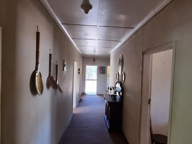 Farm in Lydenburg For Sale