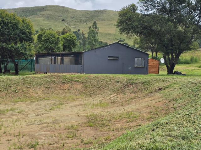 Farm in Lydenburg For Sale