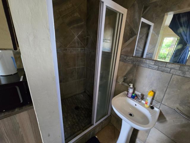 Farm in Lydenburg For Sale