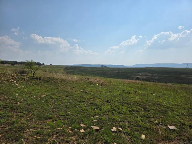 Farm in Lydenburg For Sale