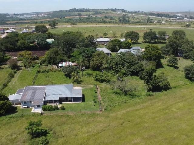 Farm in Lynnfield Park For Sale