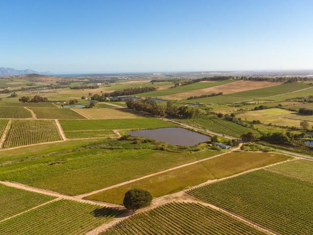 Farm in Lyndoch For Sale