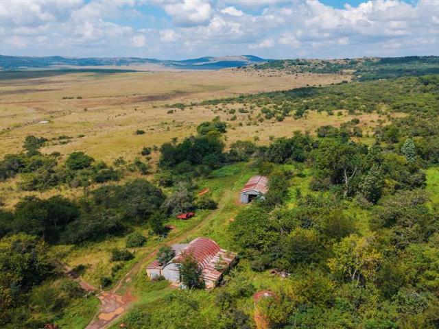Farm in Ladysmith