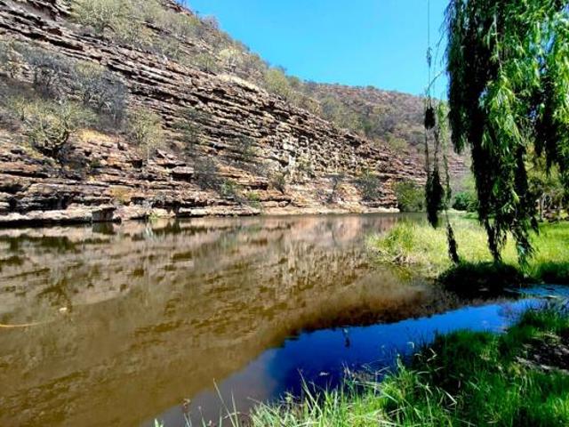 Farm in Lephalale Ellisras