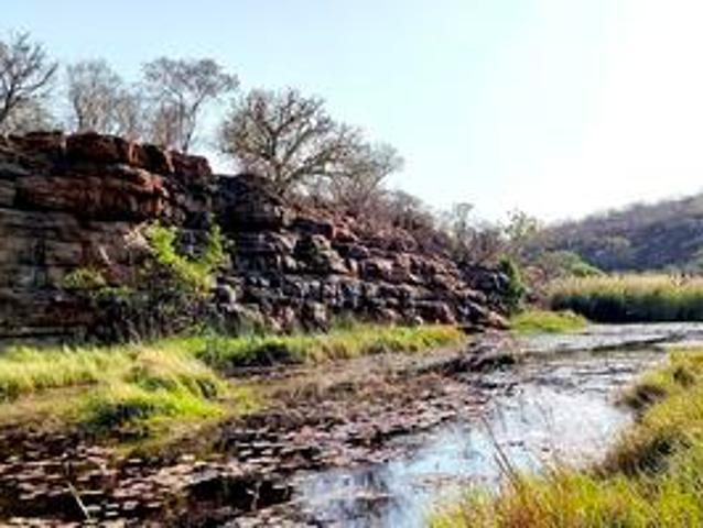 Farm in Lephalale Rural