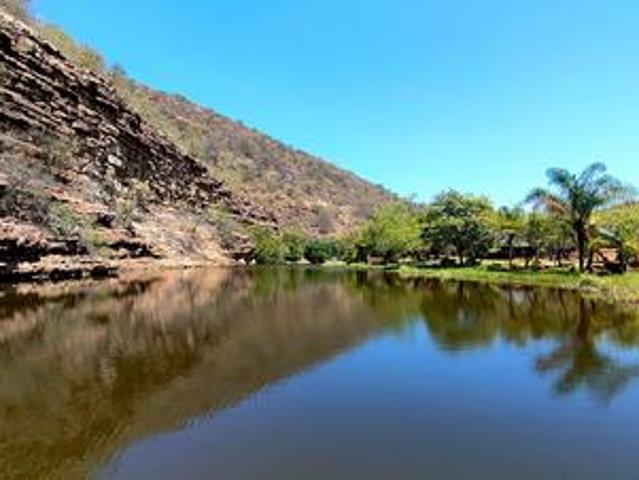 Farm in Lephalale Rural