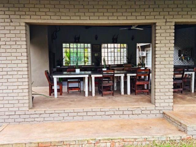 Farm in Louis Trichardt