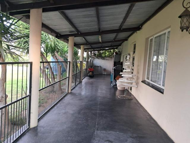 Farm in Palmietfontein AH For Sale