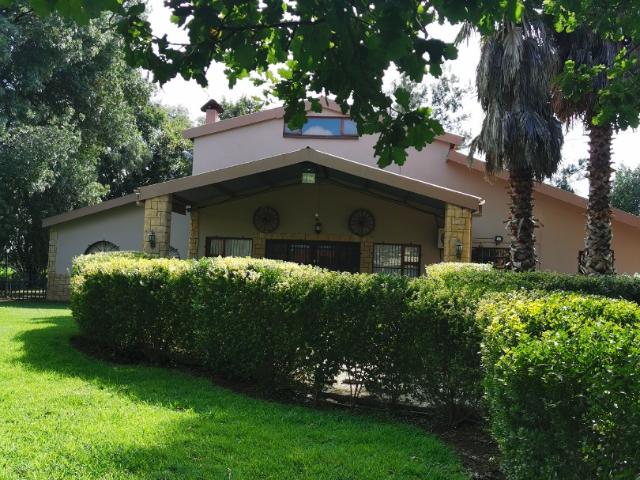 Farm in Potchefstroom Rural For Sale