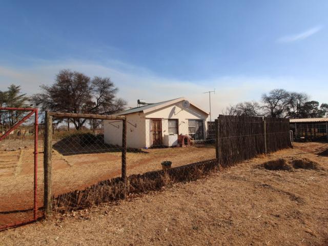 Farm in Potchefstroom Rural For Sale