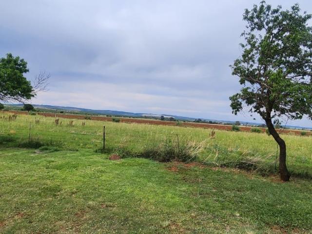 Farm in Potchefstroom Rural For Sale