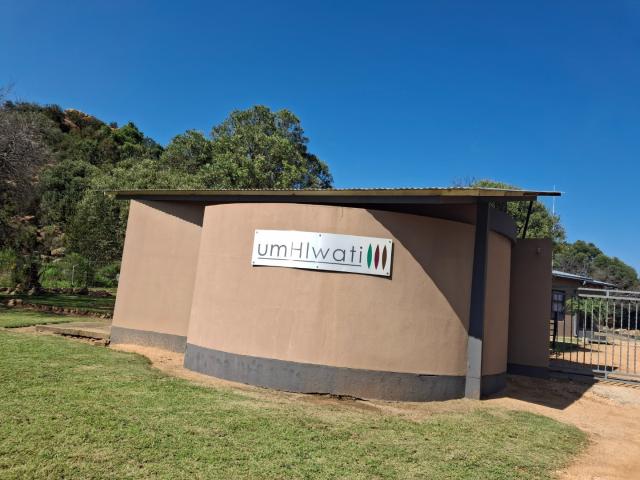 Farm in Potchefstroom Rural For Sale