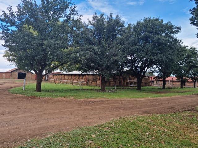 Farm in Potchefstroom Rural For Sale