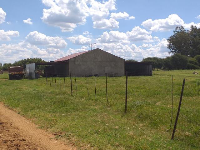 Farm in Potchefstroom Rural For Sale