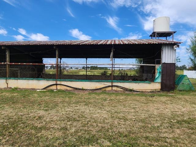 Farm in Potchefstroom Rural For Sale
