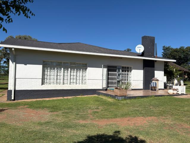 Farm in Queenstown Rural For Sale