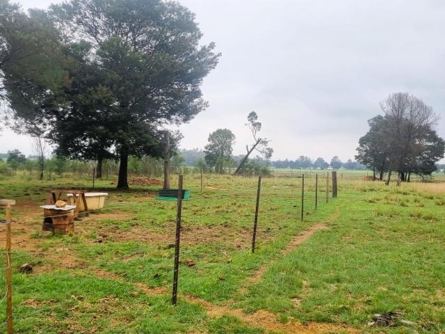 Farm in Rustenburg Rural For Sale