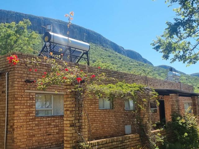 Farm in Rustenburg Rural For Sale