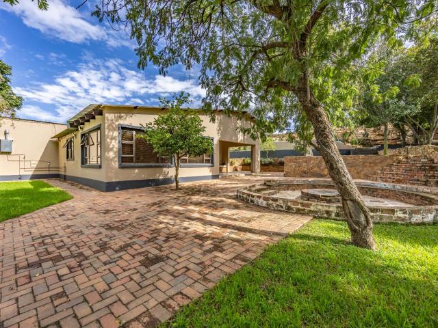 Farm in Rayton For Sale