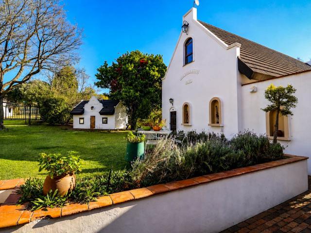 Farm in Rietfontein SH For Sale
