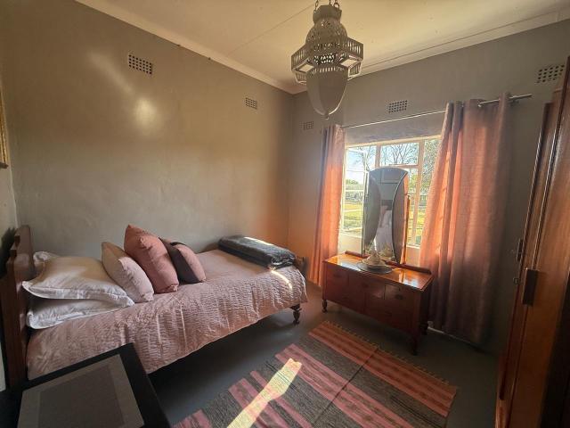 Farm in Rooiberg To Rent