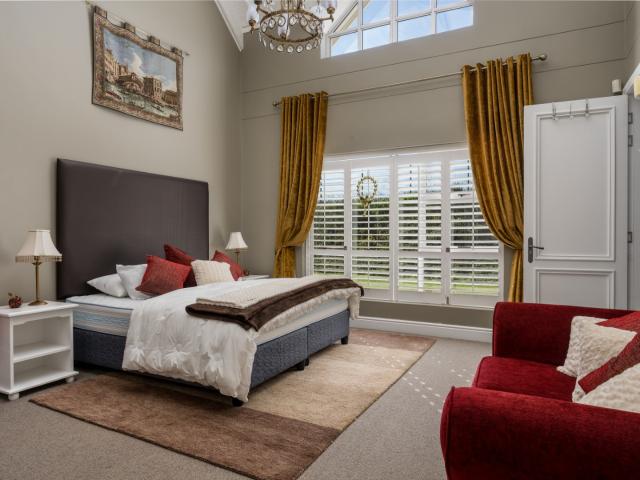 Farm in Stellenbosch Farms For Sale