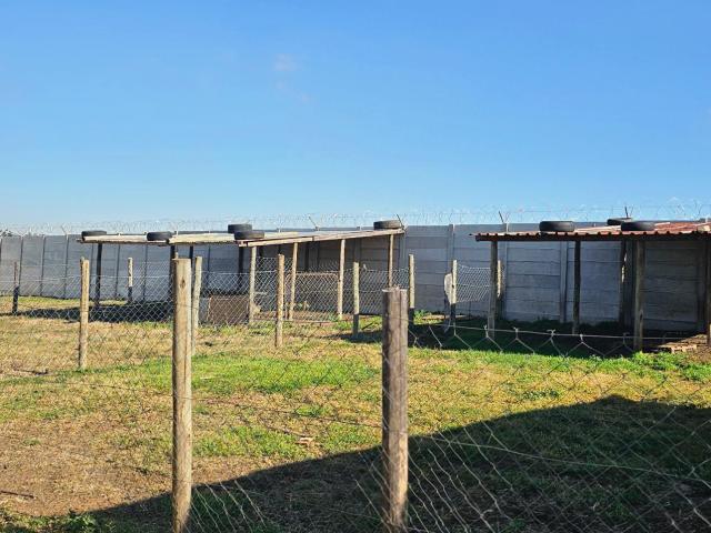 Farm in Sterkfontein AH For Sale