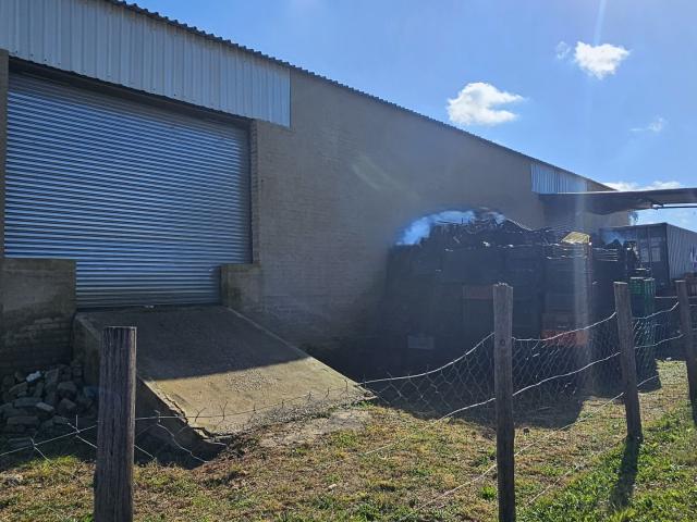 Farm in Sterkfontein AH For Sale