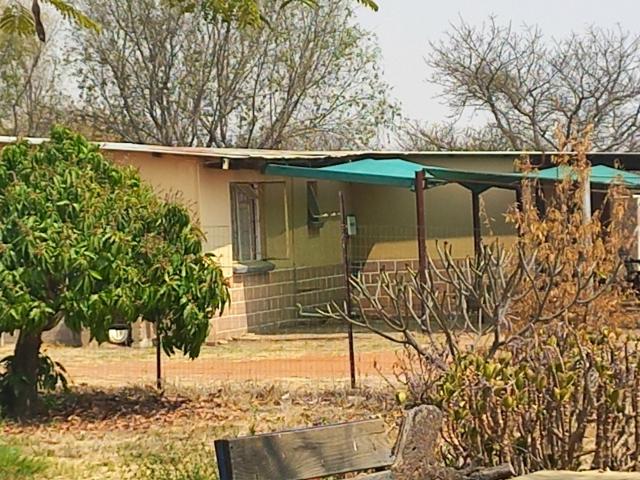 Farm in Tweefontein AH For Sale