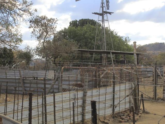 Farm in Tweefontein AH For Sale