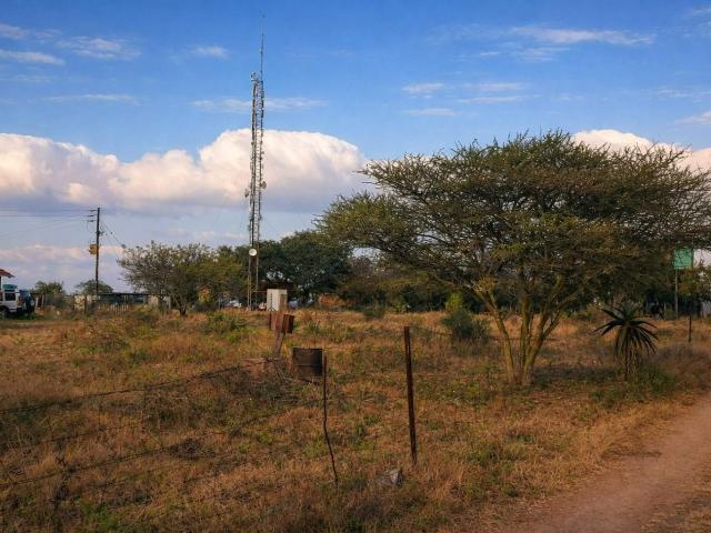 Farm in Tweefontein AH For Sale