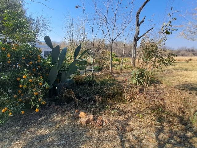 Farm in Thabazimbi Rural For Sale