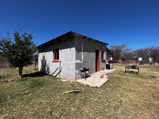 Farm in Thabazimbi Rural For Sale