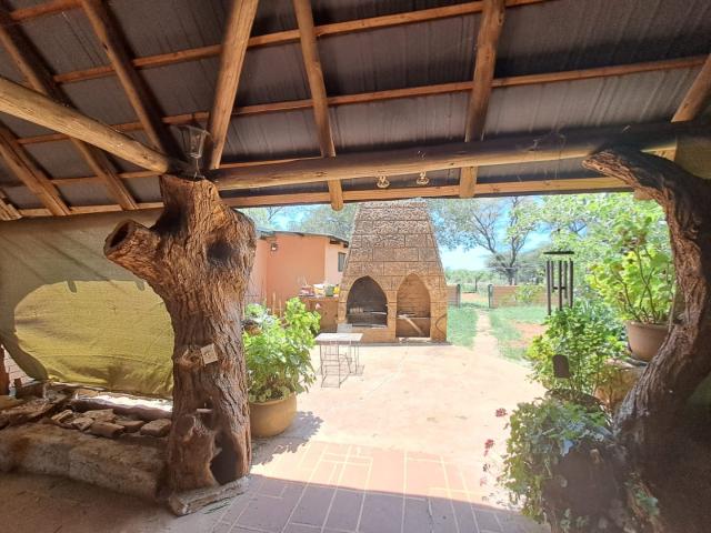 Farm in Thabazimbi Rural For Sale